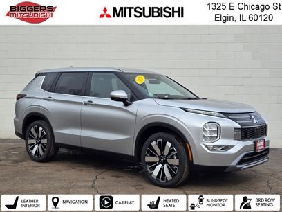 New 2026 Mitsubishi Outlander SE