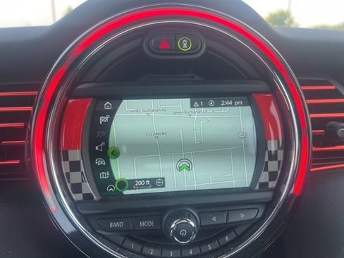 Used 2021 MINI Cooper S w/ 6.5" Touchscreen Package FWD image 9