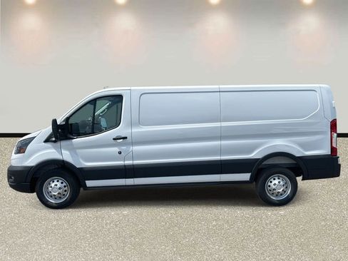 New 2025 Ford Transit 350 Base w/ Load Area Protection Package image 8