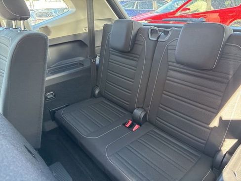 Used 2023 Volkswagen Tiguan S image 20