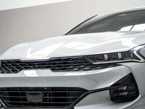 Used 2024 Kia K5 GT-Line FWD image 2