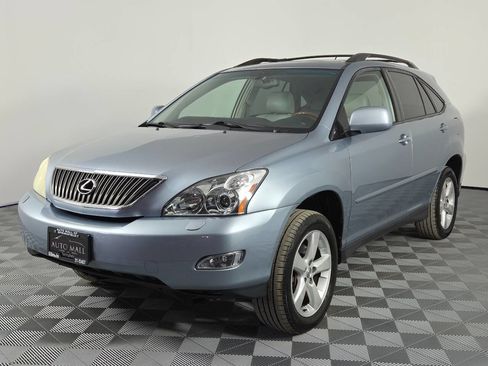 Used 2004 Lexus RX 330 AWD image 3