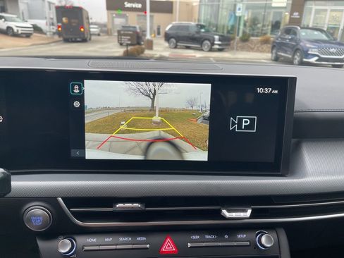 New 2026 Hyundai Sonata SEL FWD image 24