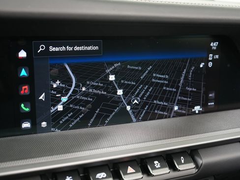 Used 2024 Porsche 911 Targa 4S image 32