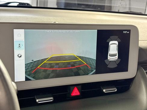 Used 2023 Hyundai Ioniq 5 SEL image 17