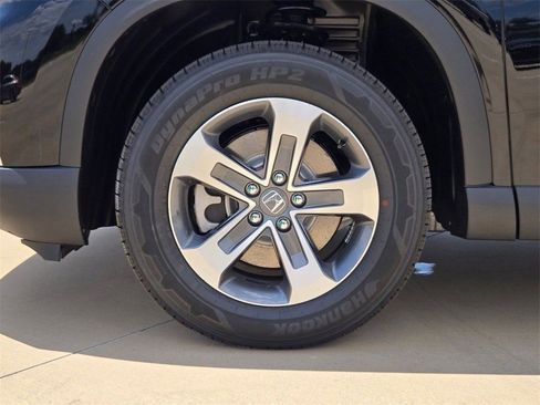 New 2025 Honda Pilot EX-L image 9