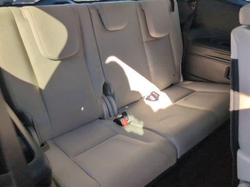 New 2025 Subaru Ascent Premium image 16