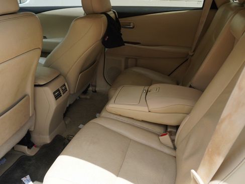 Used 2015 Lexus RX 350 FWD image 11