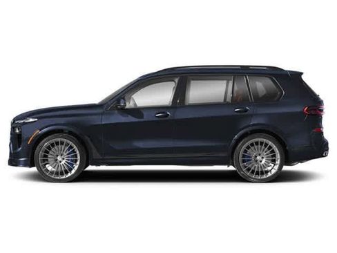 New 2026 BMW ALPINA XB7 AWD/4WD image 3