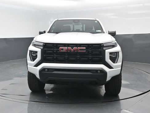 Used 2024 GMC Canyon Elevation w/ Convenience Package RWD image 20