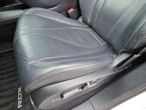 Used 2019 Acura RDX FWD w/ Technology Package image 40