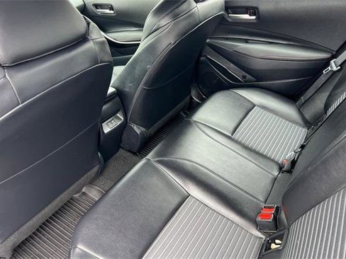 Certified 2024 Toyota Corolla XSE image 14