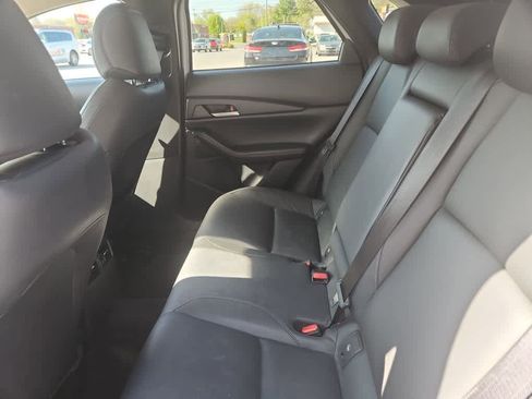 Used 2024 MAZDA CX-30 AWD 2.5 S w/ Select Sport Pkg image 4