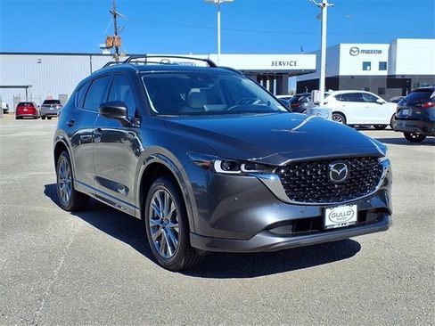 New 2025 MAZDA CX-5 AWD 2.5 S image 3