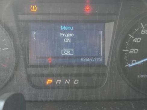 Used 2016 Ford Taurus Police Interceptor image 11