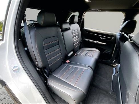 Used 2025 Honda CR-V Sport-L image 19
