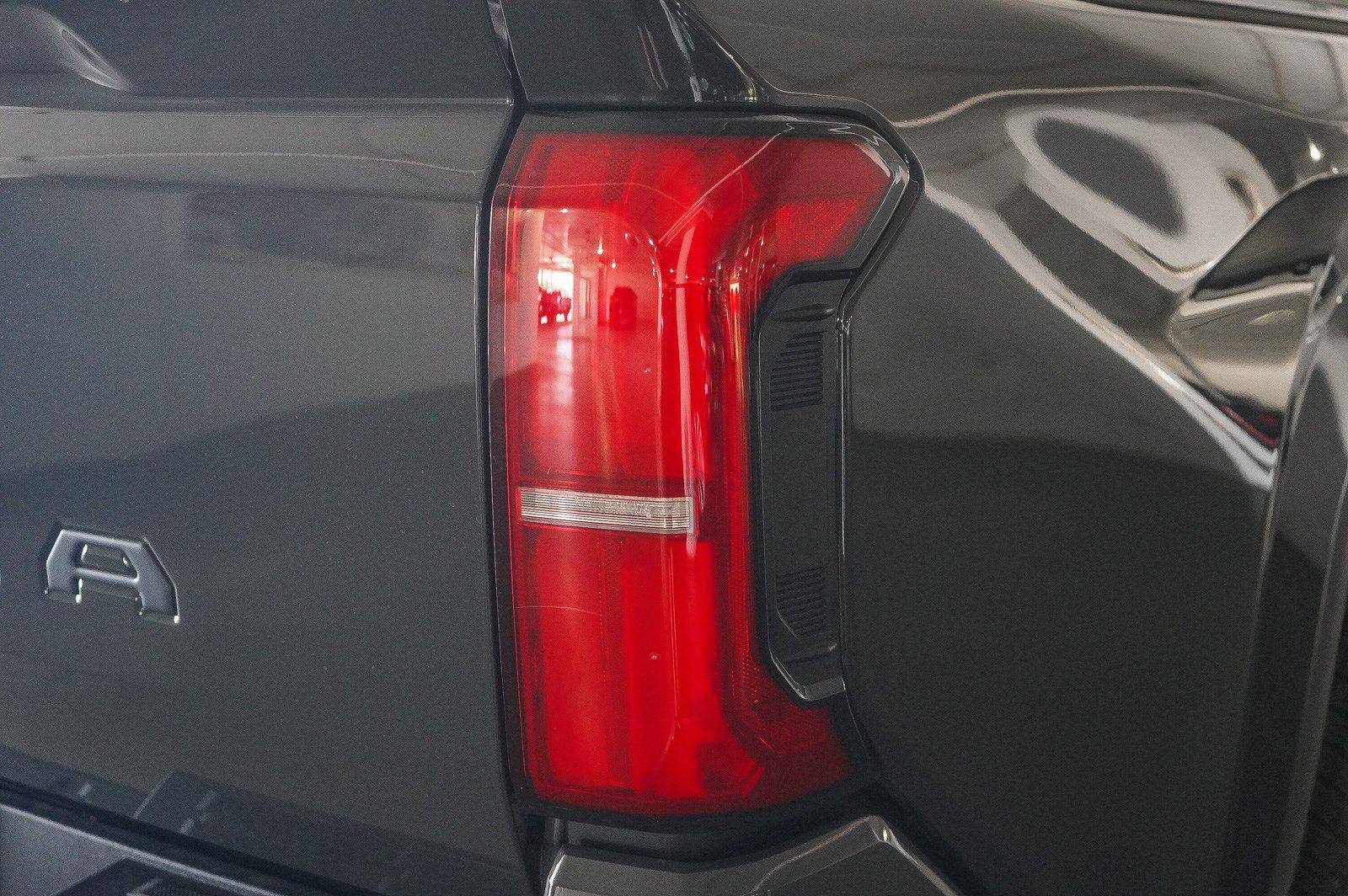 New 2026 Toyota Tacoma SR5 RWD image 8