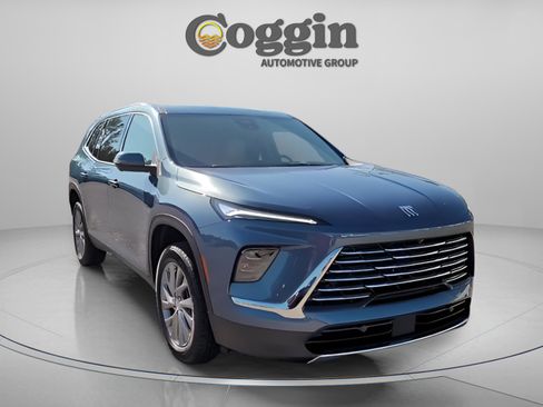 New 2026 Buick Enclave Preferred w/ Power Package image 20