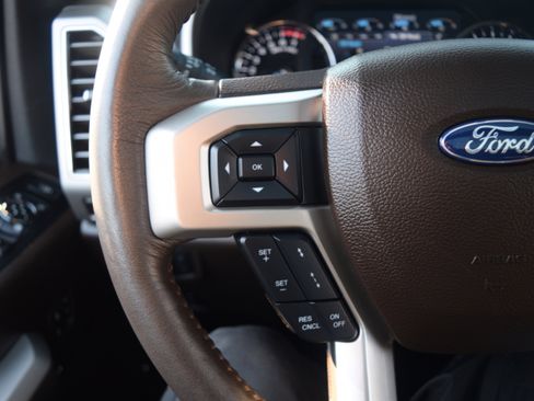 Used 2021 Ford F250 King Ranch w/ King Ranch Ultimate Package image 6