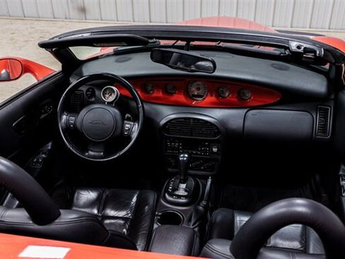 Used 1999 Plymouth Prowler RWD image 14