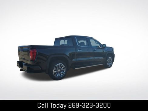 Certified 2023 GMC Sierra 1500 Denali image 9