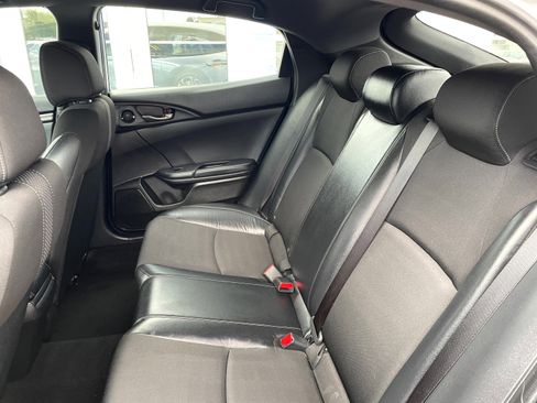 Used 2021 Honda Civic Sport image 9