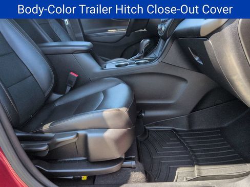 Certified 2019 Chevrolet Equinox Premier AWD/4WD image 25