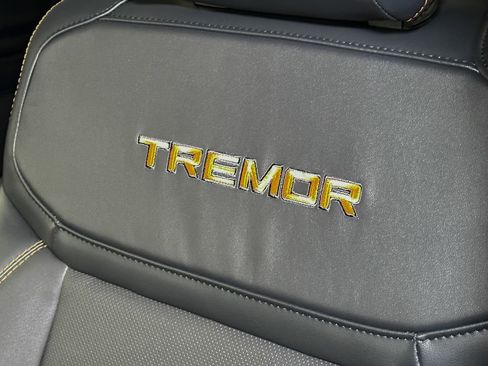 New 2026 Ford Expedition Tremor AWD/4WD image 29