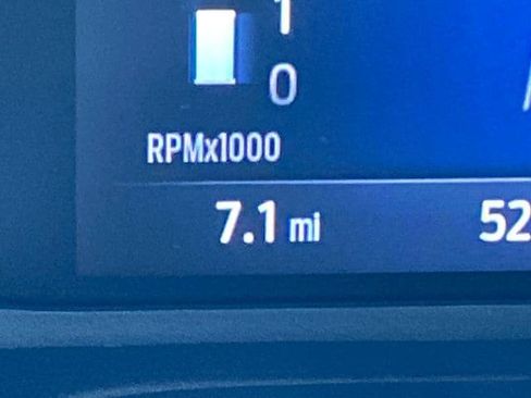 New 2026 Ford Transit 250 148 Medium Roof Extended AWD w/ Load Area Protection Package image 25