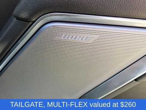 Used 2024 Chevrolet Silverado 2500 High Country w/ High Country Premium Package AWD/4WD image 10
