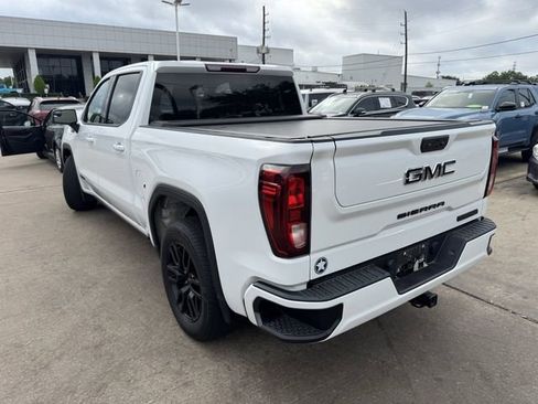 Used 2022 GMC Sierra 1500 Elevation image 7