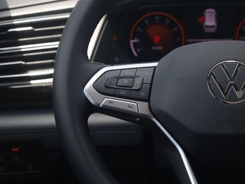 New 2026 Volkswagen Atlas Peak Edition AWD/4WD image 10