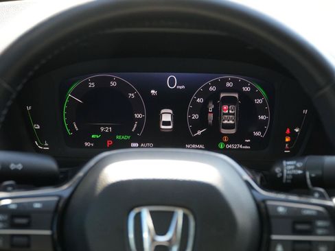 Used 2024 Honda Accord Touring image 25