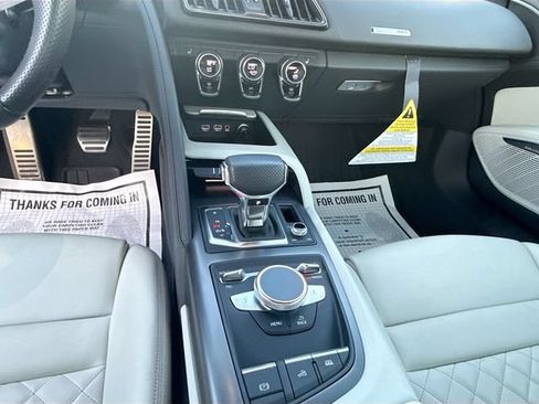 Used 2023 Audi R8 V10 performance w/ Carbon Exterior Package RWD image 18