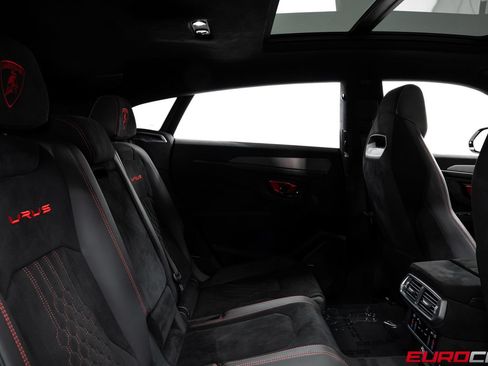 Used 2023 Lamborghini Urus Performante AWD/4WD image 44