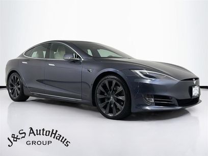 Used 2020 Tesla Model S Long Range