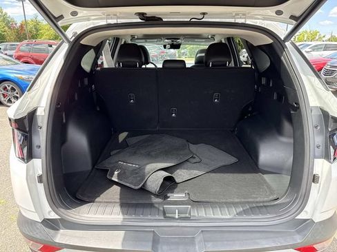 Used 2023 Hyundai Tucson SEL w/ Convenience Package AWD/4WD image 12