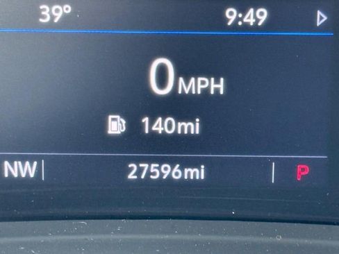 Used 2022 Buick Envision Preferred image 19