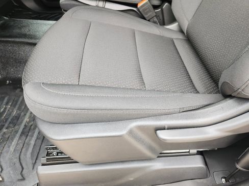 New 2025 Chevrolet Silverado 2500 W/T w/ WT/CX Safety Package image 25