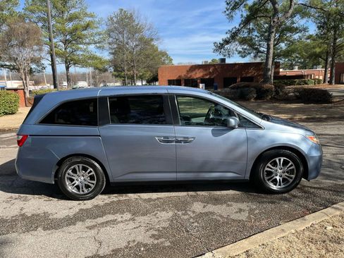 Used 2013 Honda Odyssey EX-L image 6