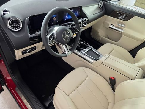 New 2026 Mercedes-Benz GLA 250 image 7