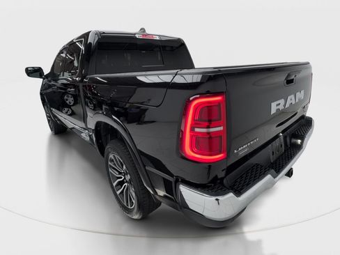 Used 2025 RAM 1500 Limited AWD/4WD image 10