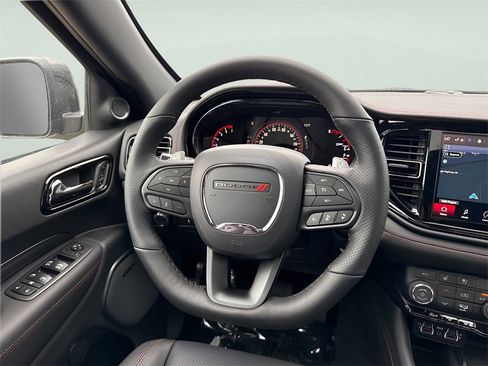 New 2026 Dodge Durango GT image 16