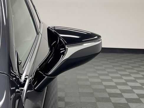 Certified 2024 Lexus ES 350 w/ Accessory Package (Z1) image 22