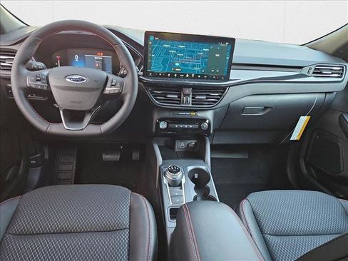New 2025 Ford Escape ST-Line w/ Tech Pack #1 image 15