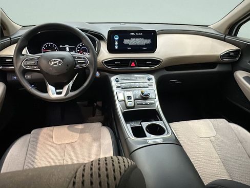 Certified 2023 Hyundai Santa Fe SEL AWD/4WD image 22