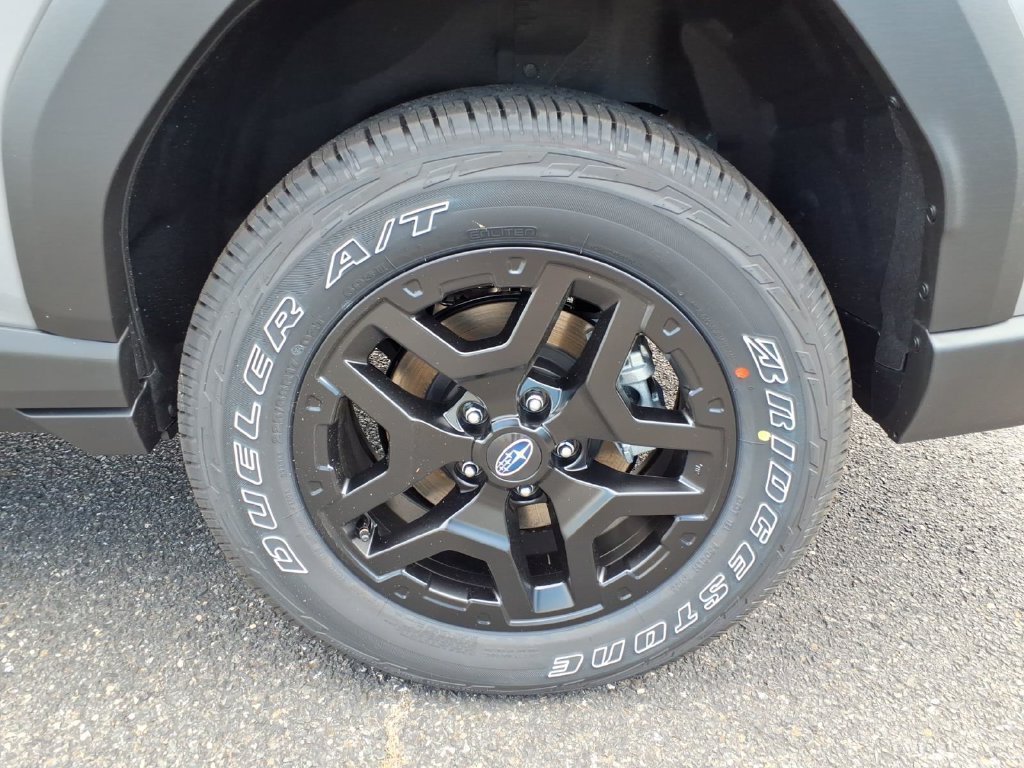 New 2026 Subaru Outback Wilderness AWD/4WD image 14