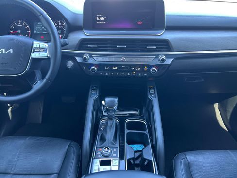Used 2022 Kia Telluride EX w/ EX Premium Package AWD/4WD image 13