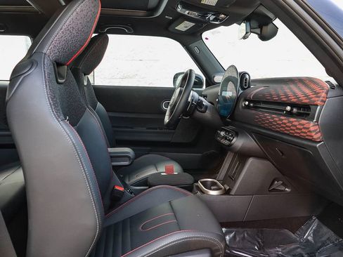 Used 2025 MINI Cooper John Cooper Works FWD image 25