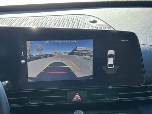 Certified 2023 Hyundai Elantra N FWD image 36